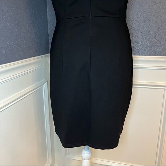NBD x Revolve Dries Asymmetrical Body-Con Dress - Picture 12 of 13